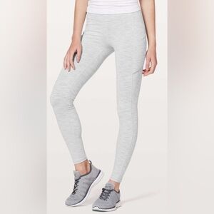 Lululemon Speed Up Tight *28"
Wee Are From Space Nimbus Battleship (Like New)